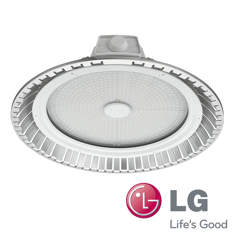 Introducing the LG LED Solaris High Bay