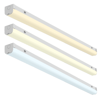 LED vs. Florescent Tubes
