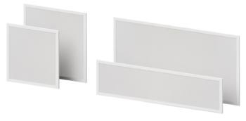 NET LED Lighting's Kingston LED Panels for schools