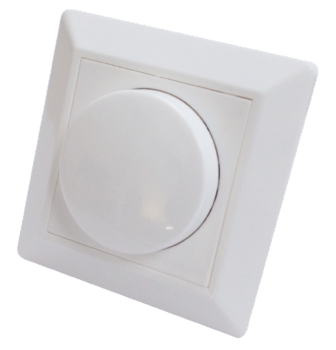 An image of a DALI Dimmer Switch