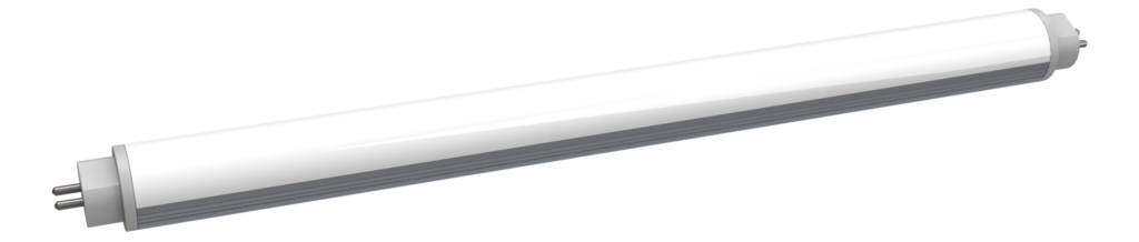 An image showing a DALI T5 LED Tube.