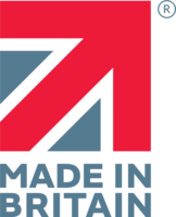 made in Britain Logo