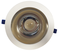 NET LED's Low Glare LED Kingston Downlight